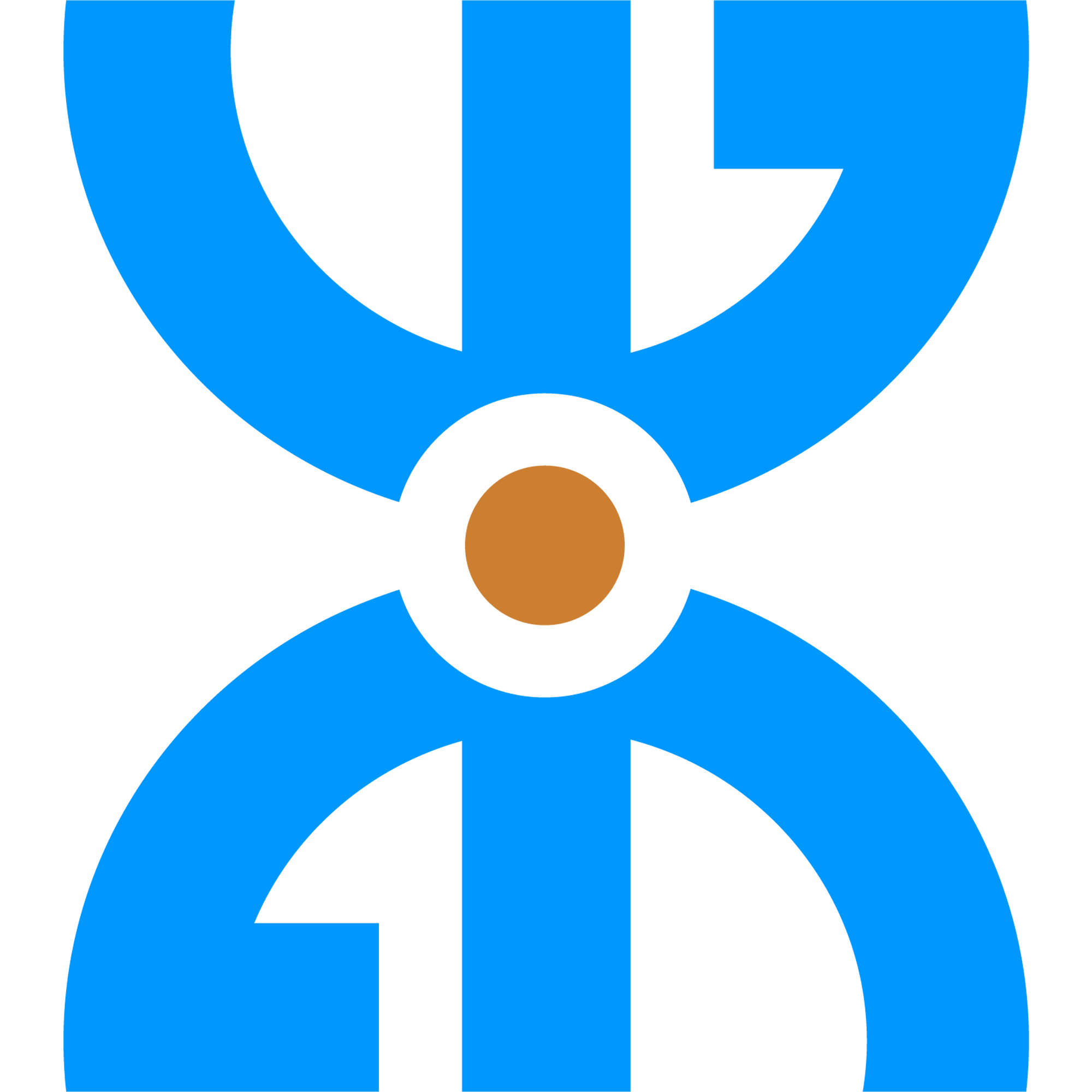GNG Amazigh logo