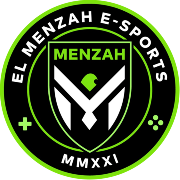 EL MANZAH ESPORT logo