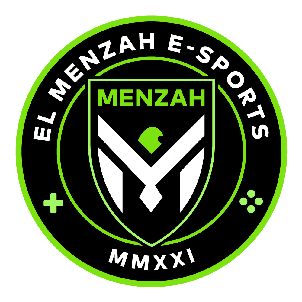 El Menzah Esports  logo