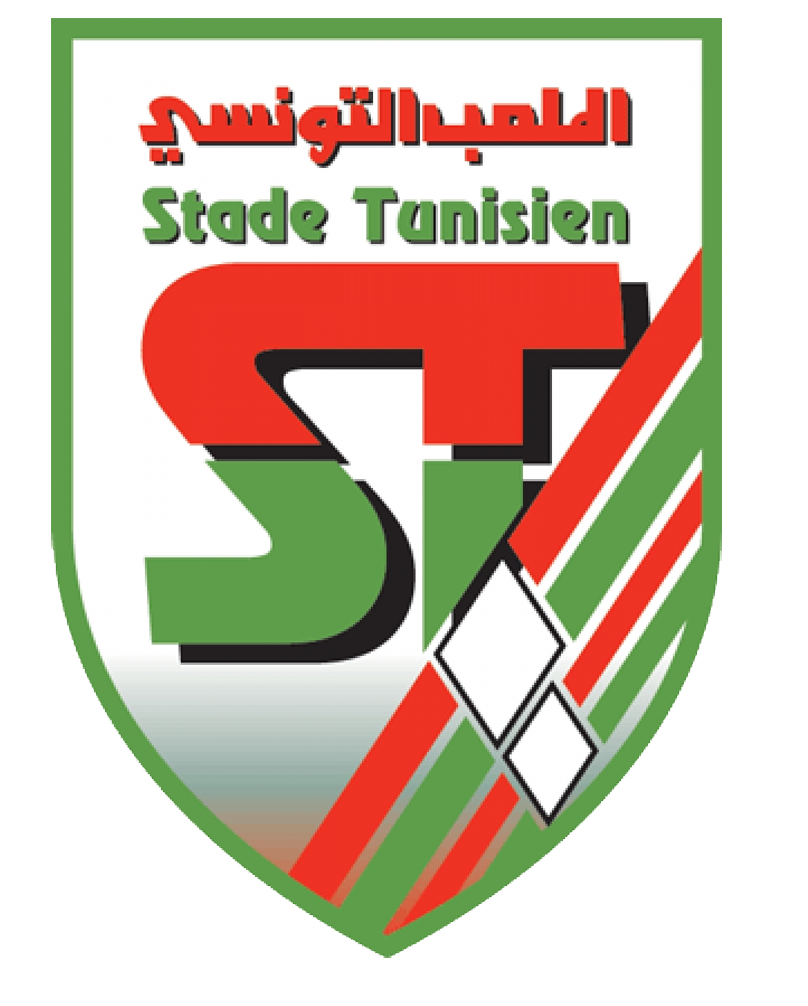 stade tunisien logo