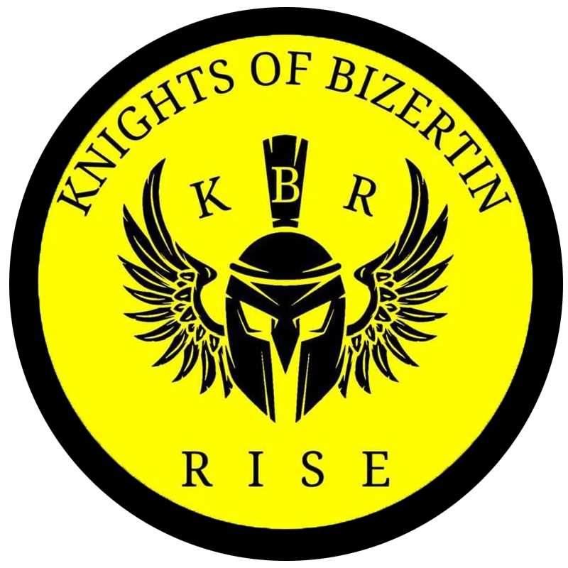 KBR ESPORTS  logo